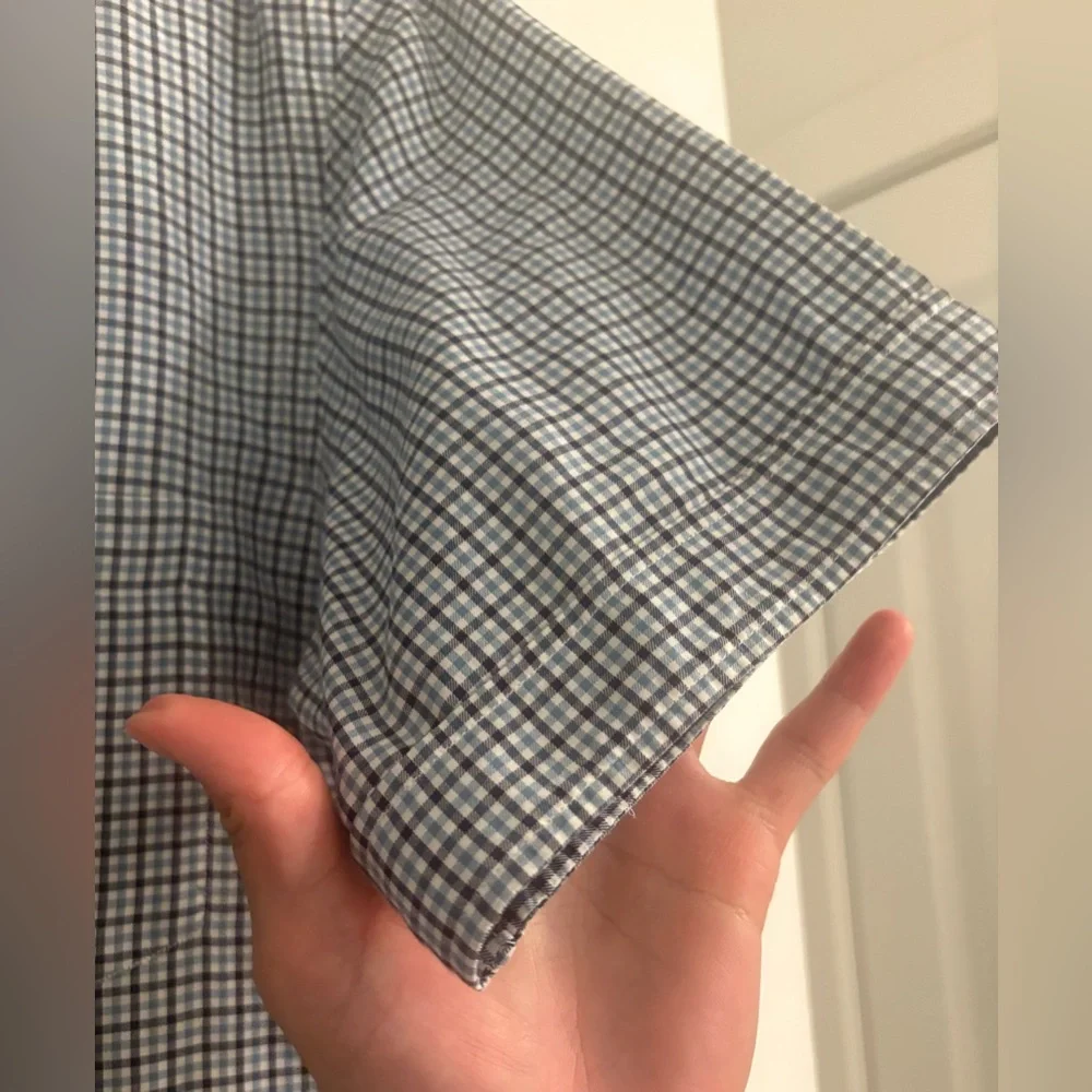 Ermenegildo Zegna Casual Button Down 👕 - Picture 5 of 9